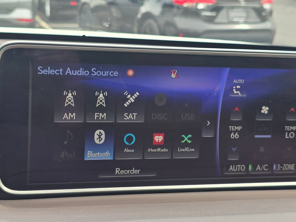 Used 2019 Lexus RX 350L AWD image 25