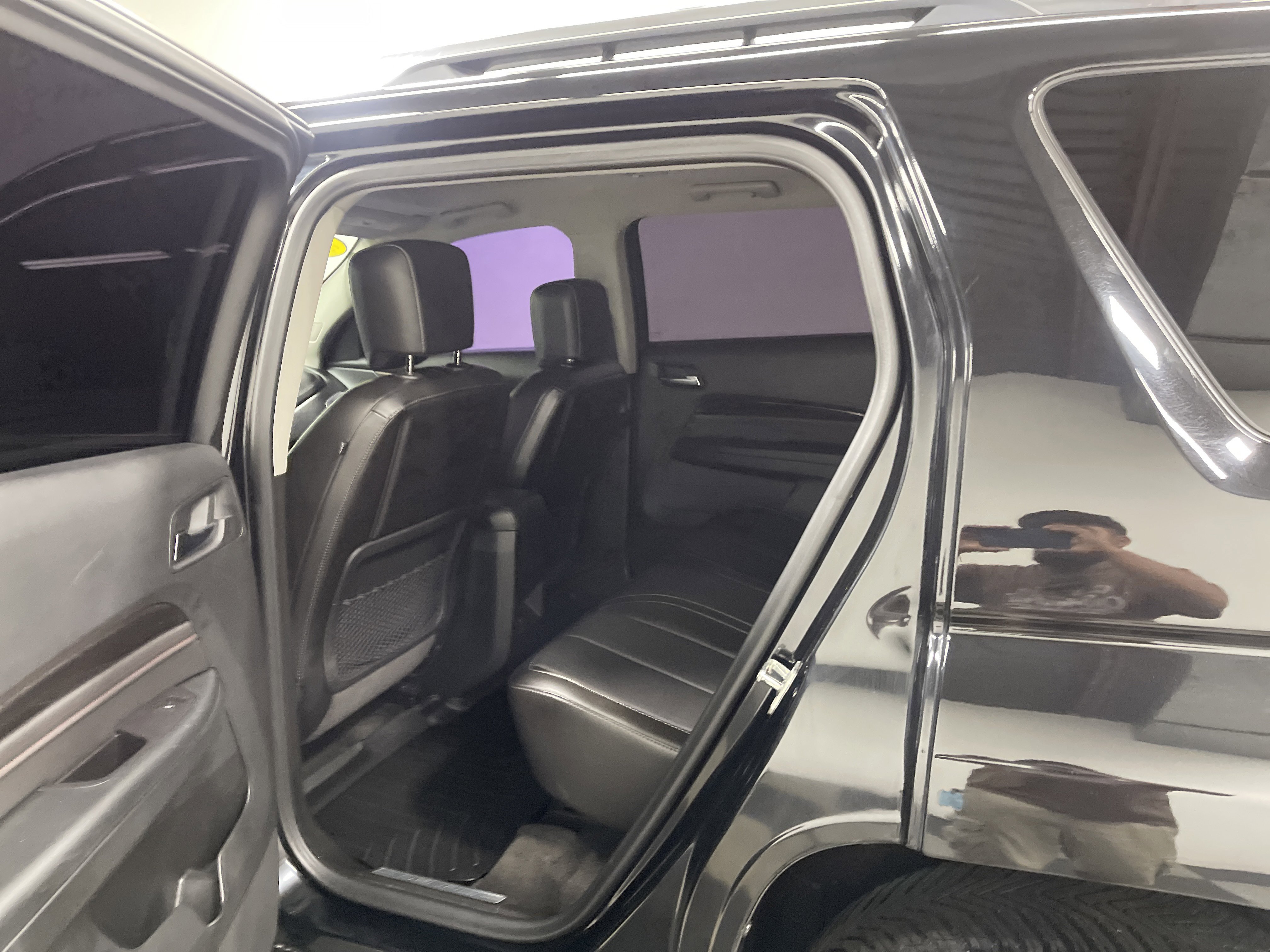 Used 2016 GMC Terrain Denali image 13