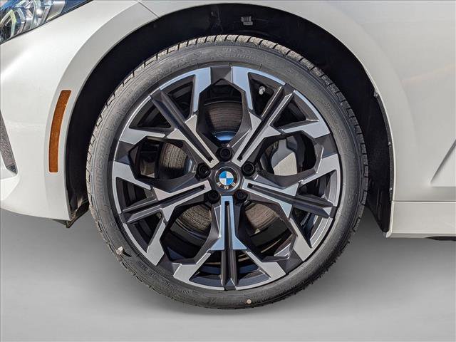 New 2026 BMW 330i xDrive Sedan w/ Premium Package image 9