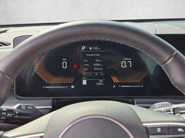 Used 2026 Kia K5 GT-Line w/ GT-Line Red Interior Package FWD image 10