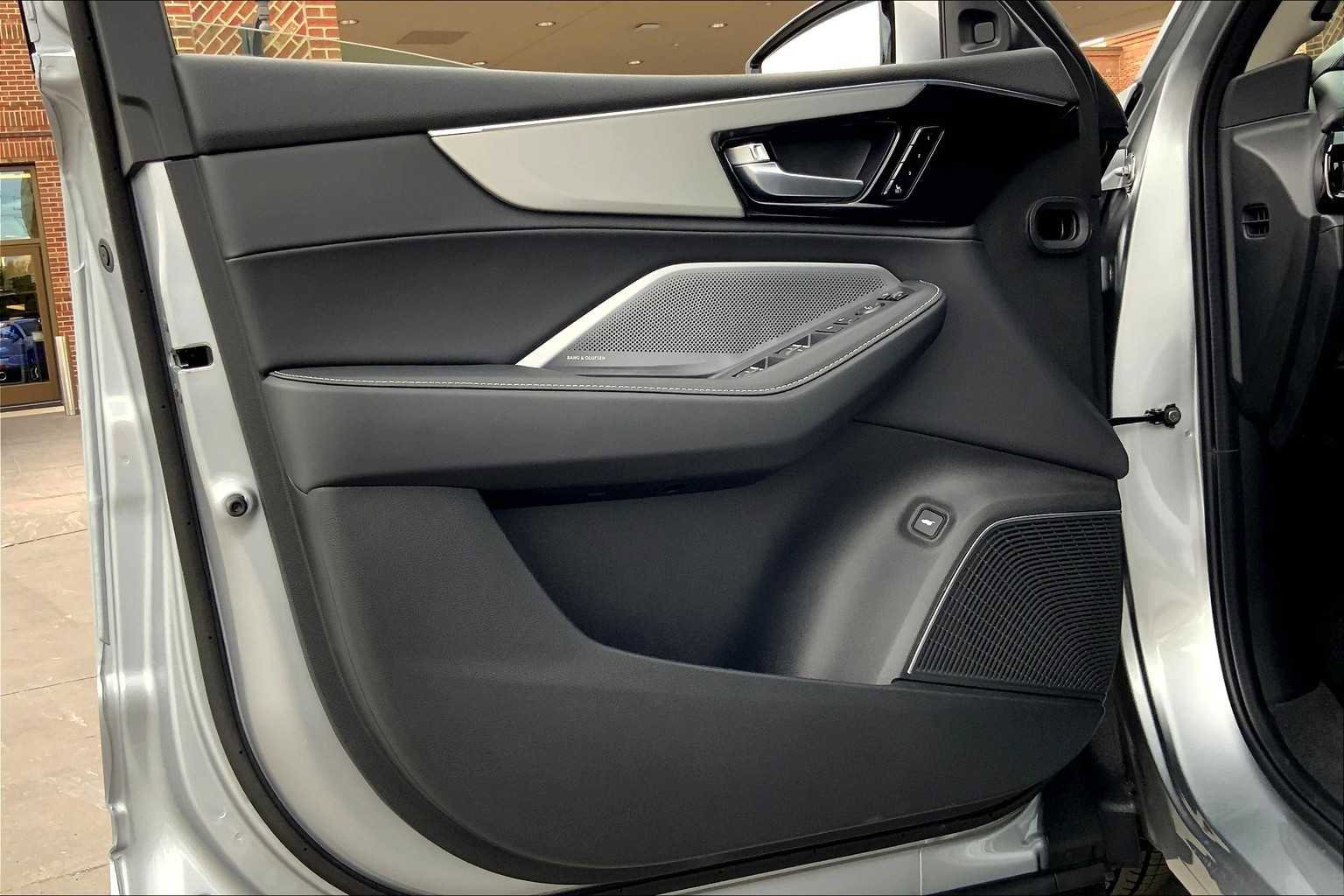 New 2026 Acura MDX SH-AWD w/ Technology Package image 16