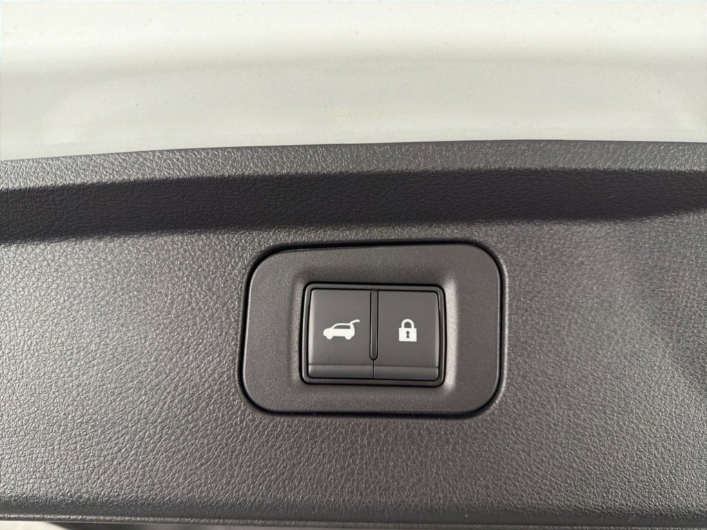 New 2026 INFINITI QX80 Pure image 36