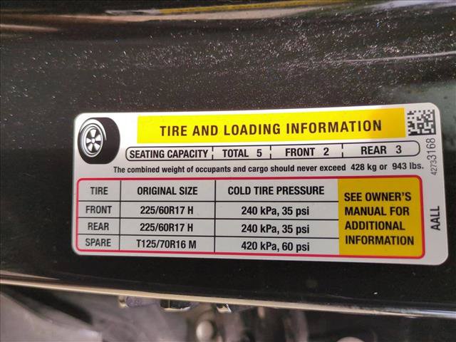 Used 2025 Chevrolet Trax LS w/ LS Convenience Package FWD image 14
