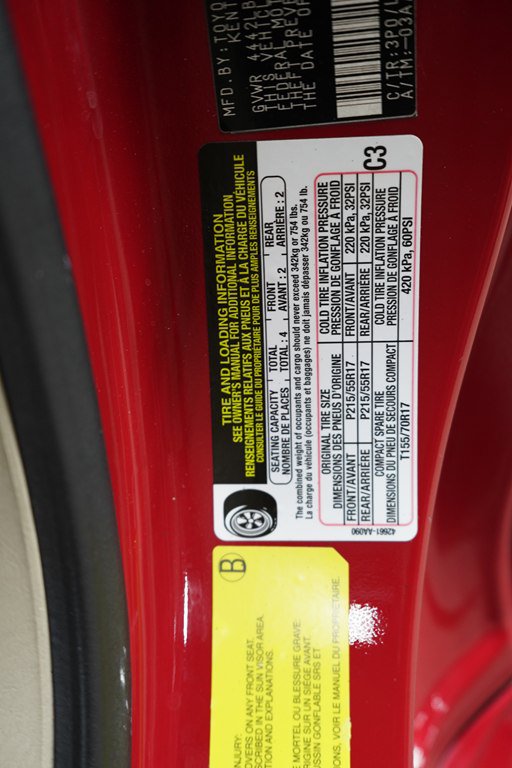 Used 2006 Toyota Solara SE FWD image 34