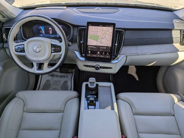 Certified 2026 Volvo XC90 B6 Ultra AWD/4WD image 21