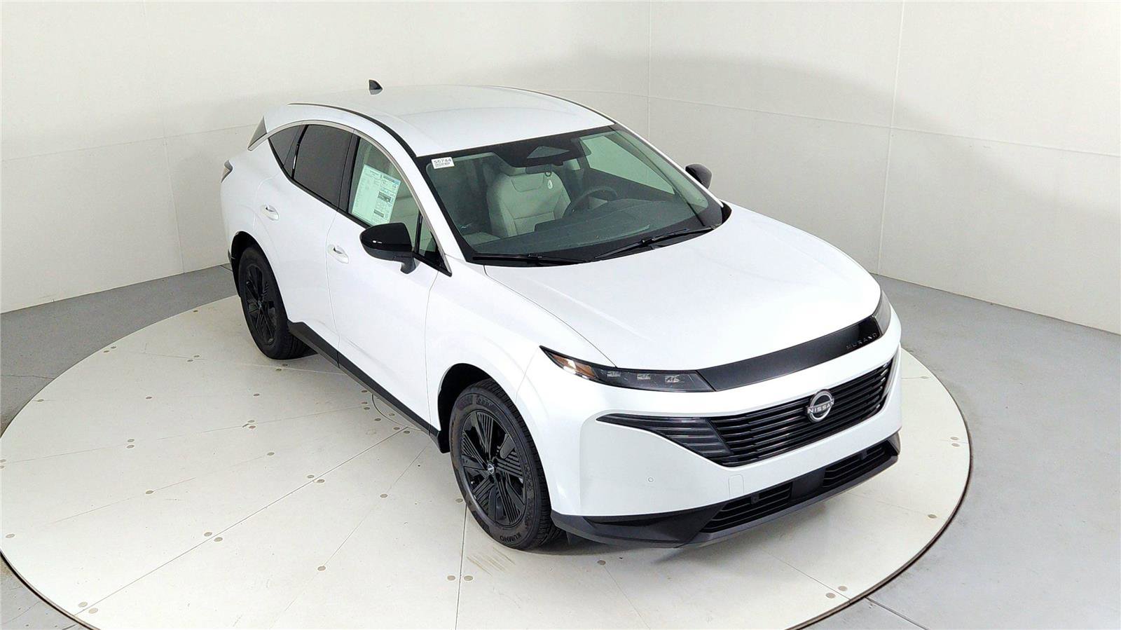 Used 2025 Nissan Murano SV image 13