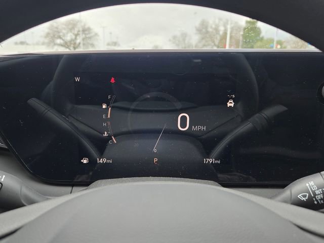 Used 2026 Buick Envista Preferred w/ Advanced Safety Package image 21