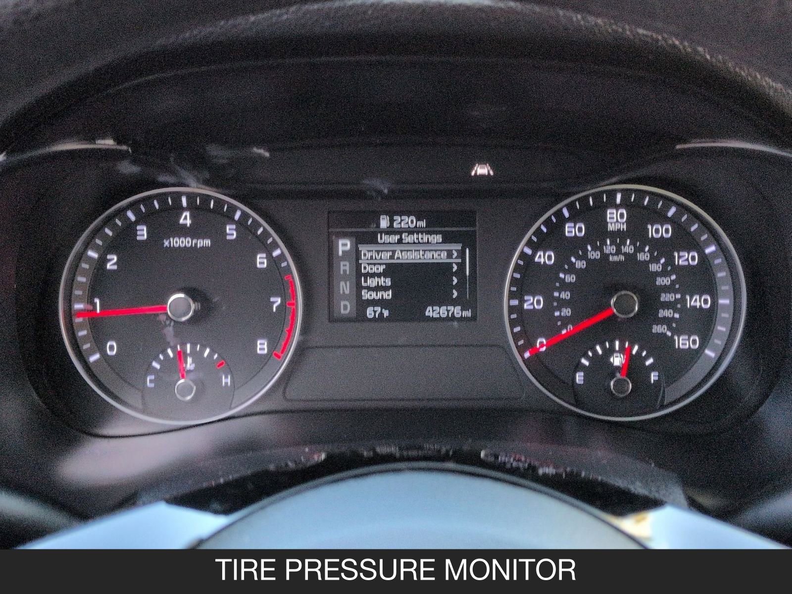 Used 2021 Kia Forte LXS image 18