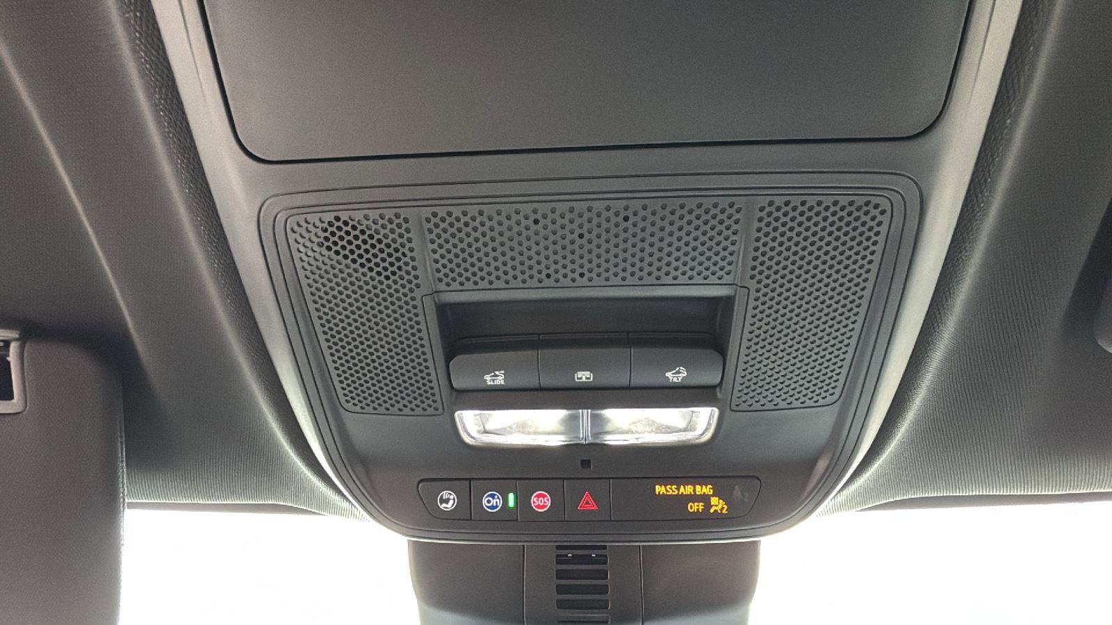 New 2026 Buick Enclave Sport Touring w/ Super Cruise Package image 21