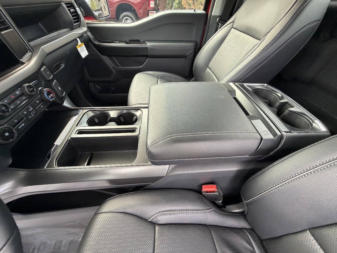 Used 2025 Ford F150 XL RWD image 15