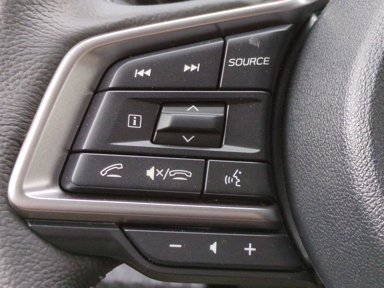 New 2026 Subaru Ascent Premium image 23