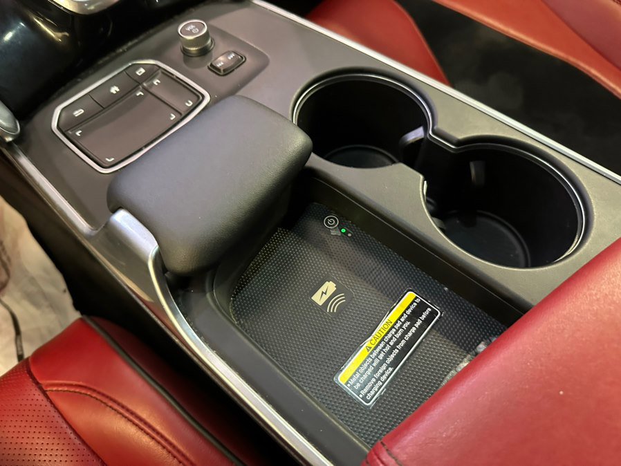 Used 2021 Acura TLX w/ A-SPEC Pkg image 23