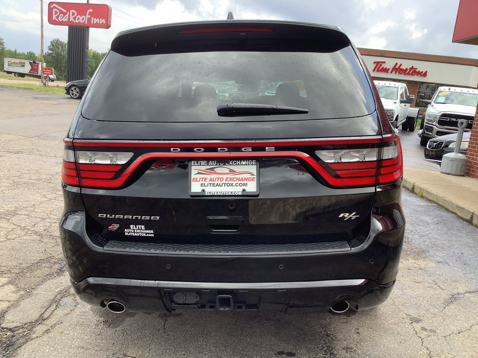 Used 2023 Dodge Durango R/T image 6