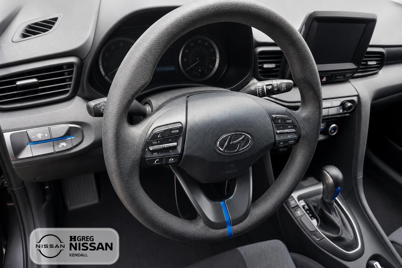 Used 2019 Hyundai Veloster 2.0 FWD image 5