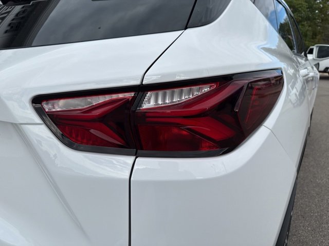 Used 2020 Chevrolet Blazer LT image 17