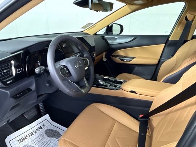 New 2026 Lexus NX 350 AWD w/ Luxury Package image 5