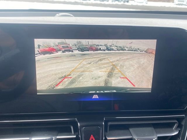 Certified 2024 Chevrolet TrailBlazer RS image 12