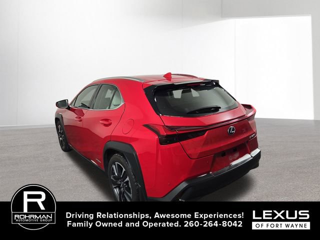 Used 2020 Lexus UX 250h w/ Premium Package image 9
