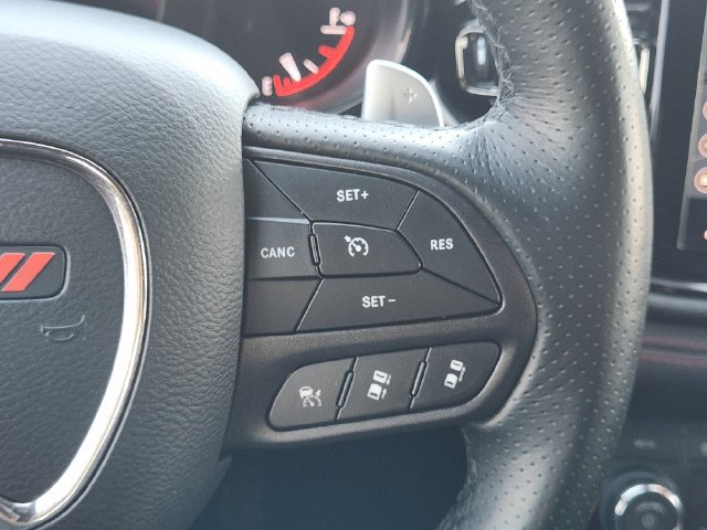 Certified 2023 Dodge Durango R/T AWD/4WD image 37