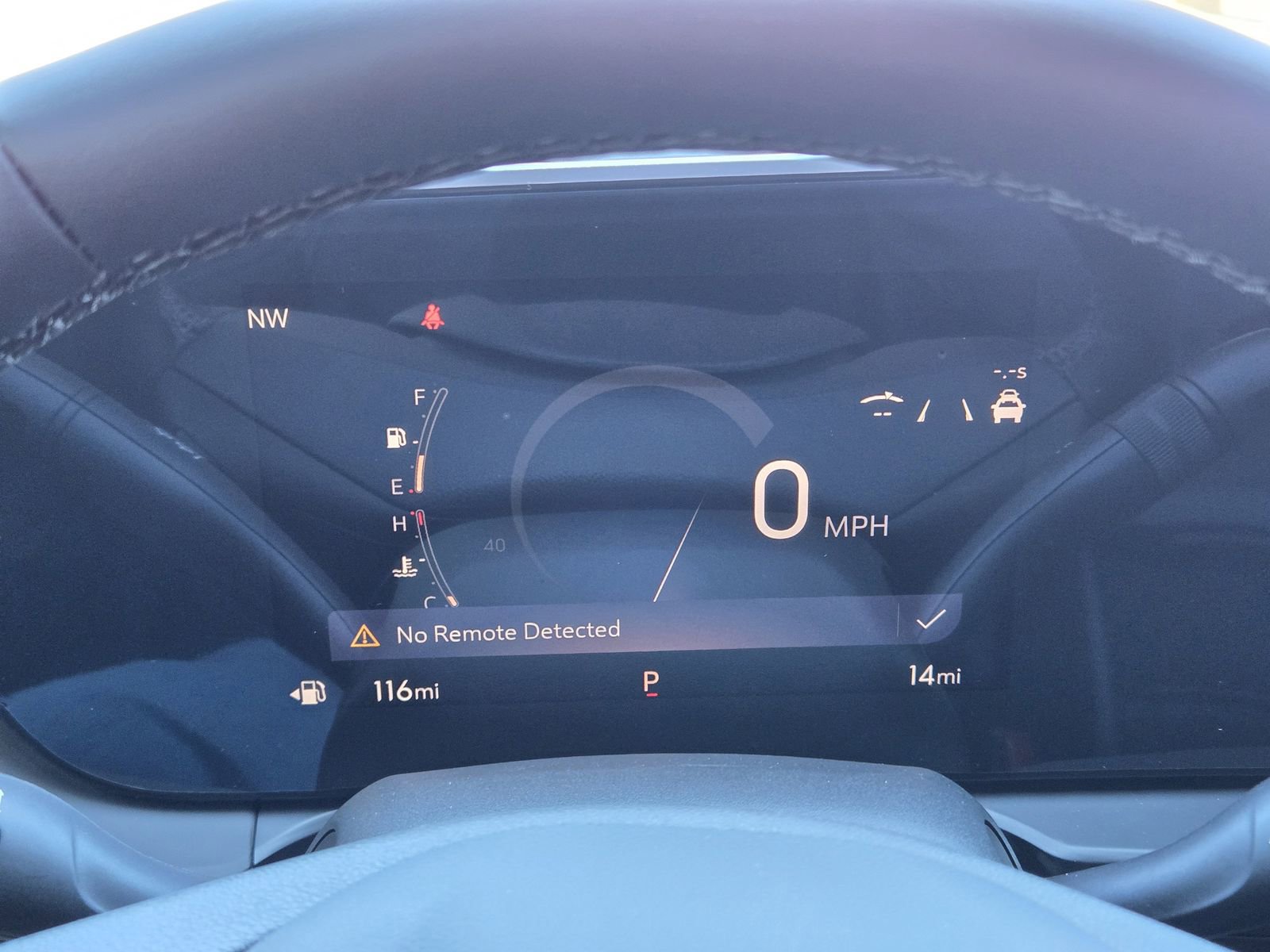 New 2026 Buick Envista Preferred w/ Convenience I Package FWD image 19
