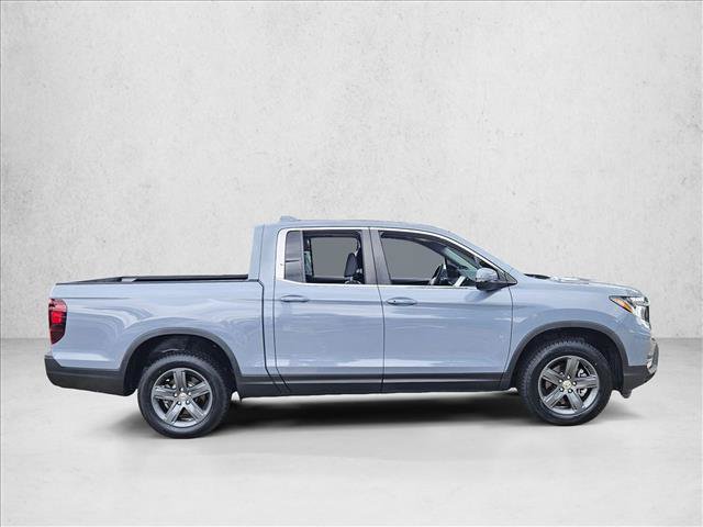 Used 2023 Honda Ridgeline RTL image 4