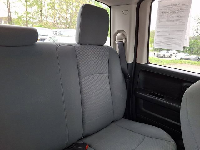 Used 2016 RAM 1500 Express AWD/4WD image 20