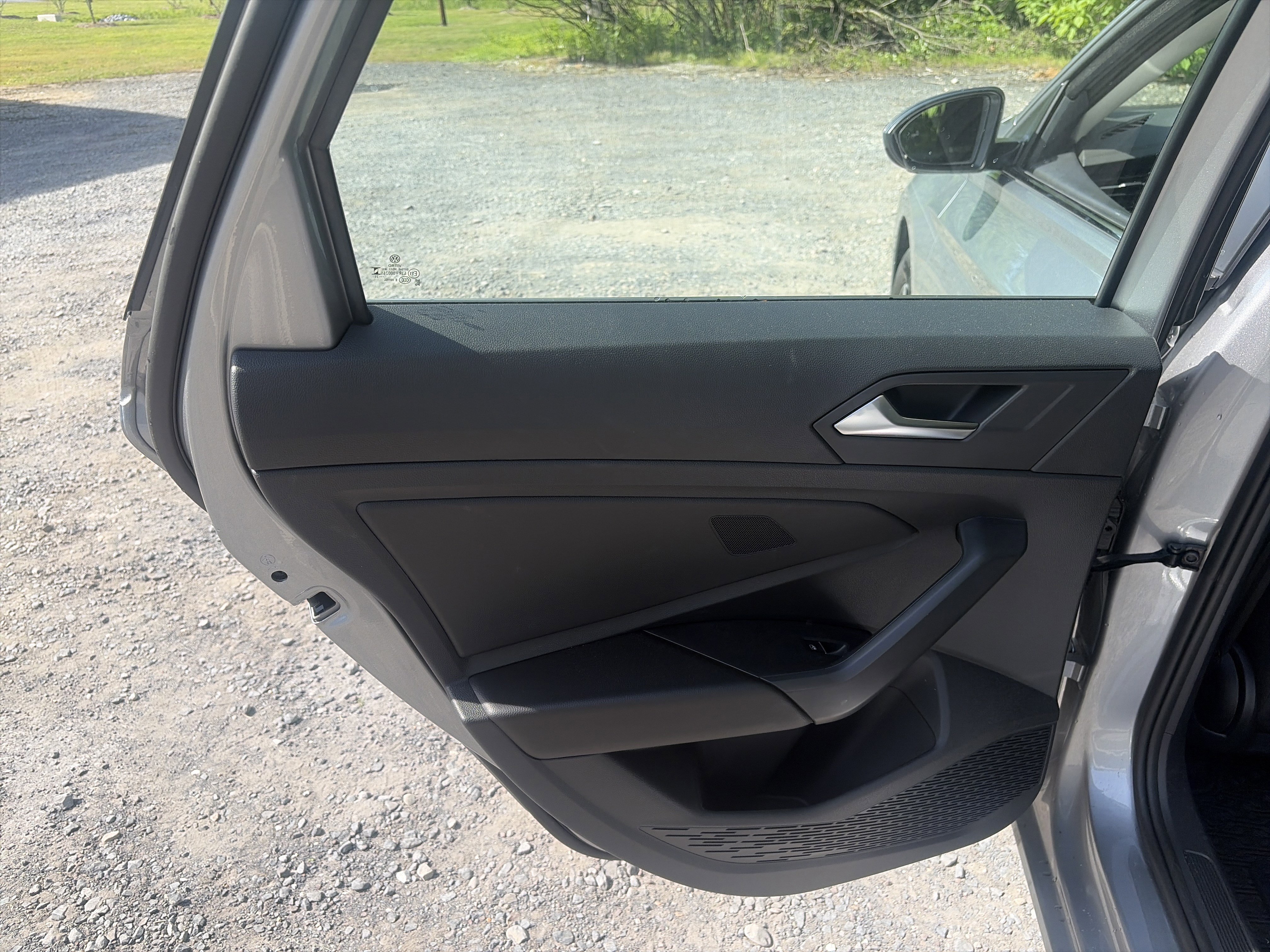 Used 2025 Volkswagen Jetta S FWD image 17