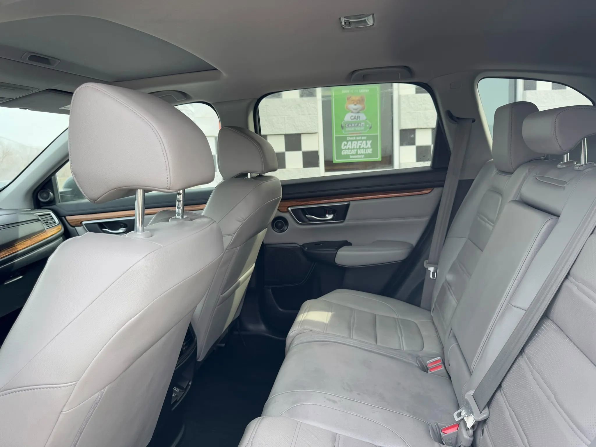 Used 2017 Honda CR-V EX-L image 31