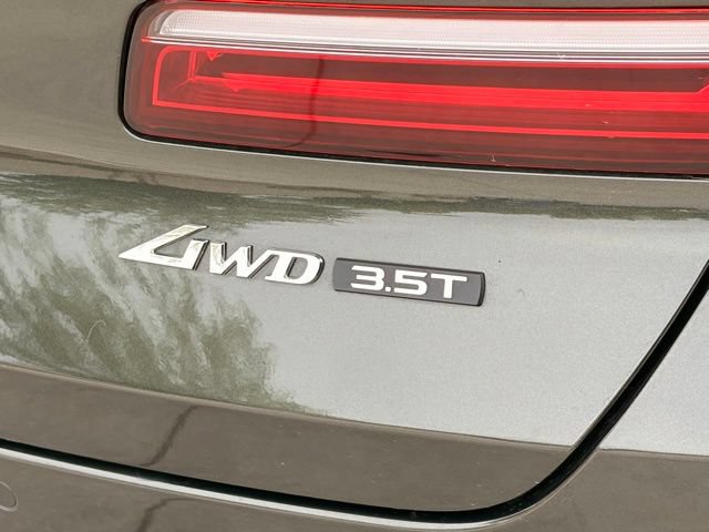 Used 2025 Genesis GV80 3.5T Advanced AWD/4WD image 53