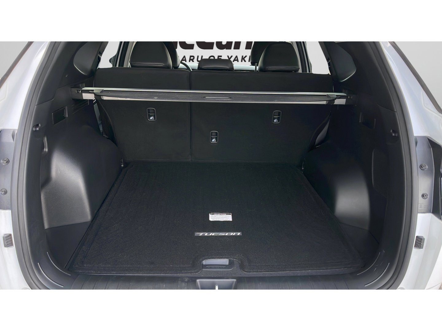 Used 2022 Hyundai Tucson Limited w/ Cargo Package image 26