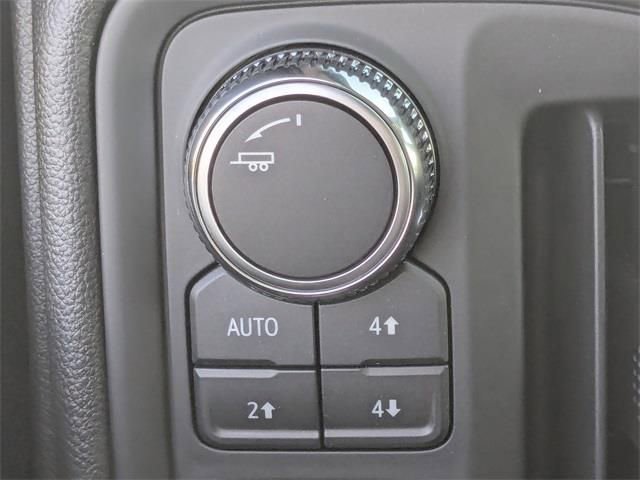 New 2026 GMC Sierra 1500 Pro w/ Pro Value Package image 24