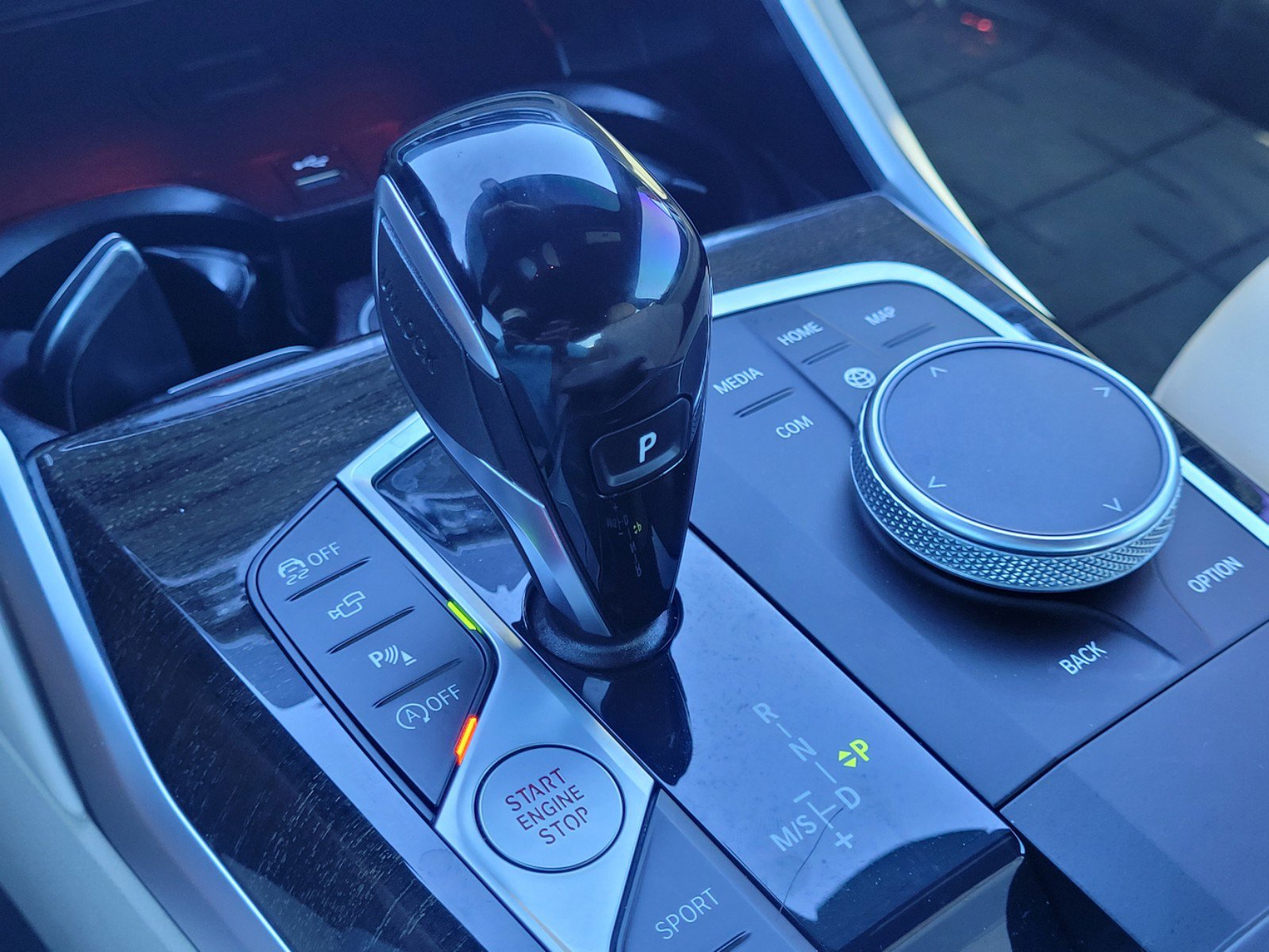 Used 2023 BMW 430i 430i w/ Premium Package image 21