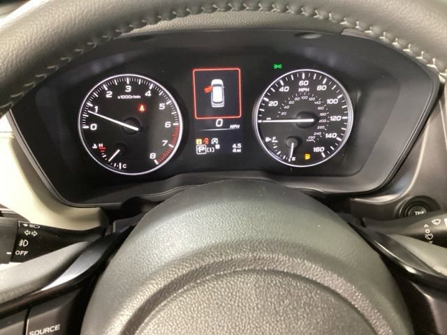 Certified 2026 Subaru Forester Premium image 29