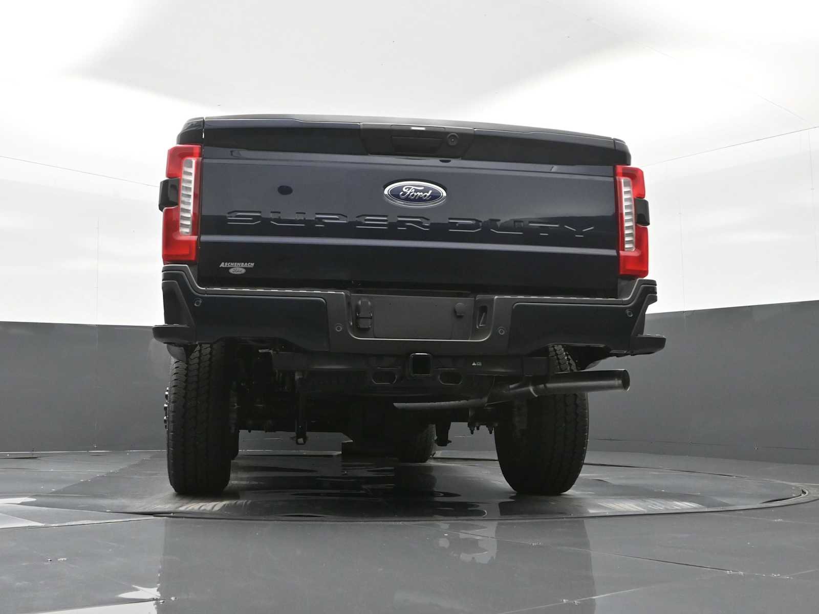 New 2025 Ford F350 XL w/ STX Appearance Package image 22