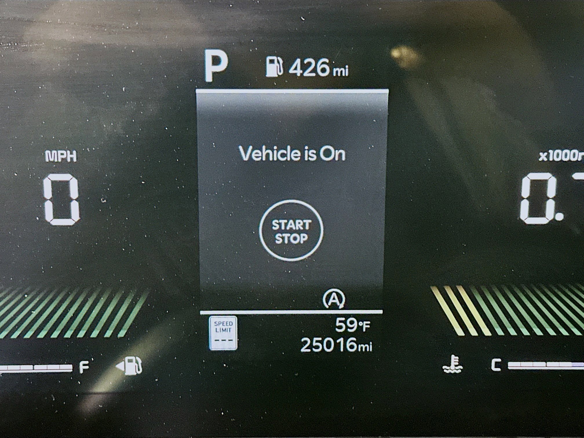 Used 2025 Kia K5 LXS image 19