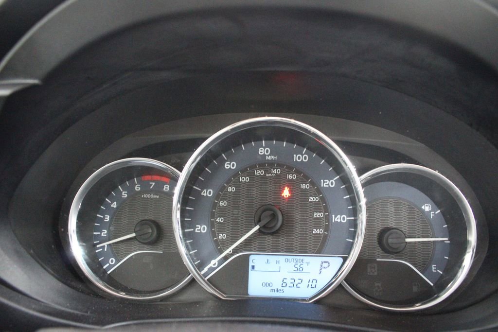Used 2015 Toyota Corolla L FWD image 33
