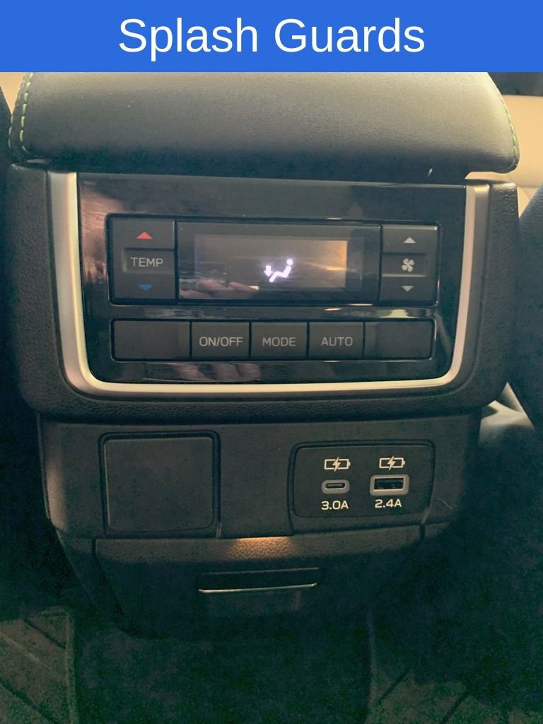 Certified 2025 Subaru Ascent Onyx Edition image 14