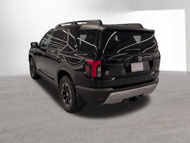 New 2026 Honda Passport TrailSport Elite image 31