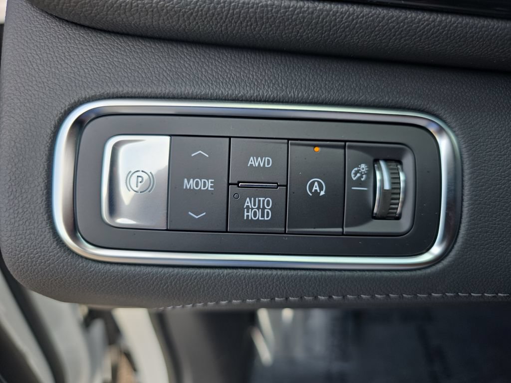 New 2026 Buick Enclave Sport Touring w/ Power Package AWD/4WD image 28