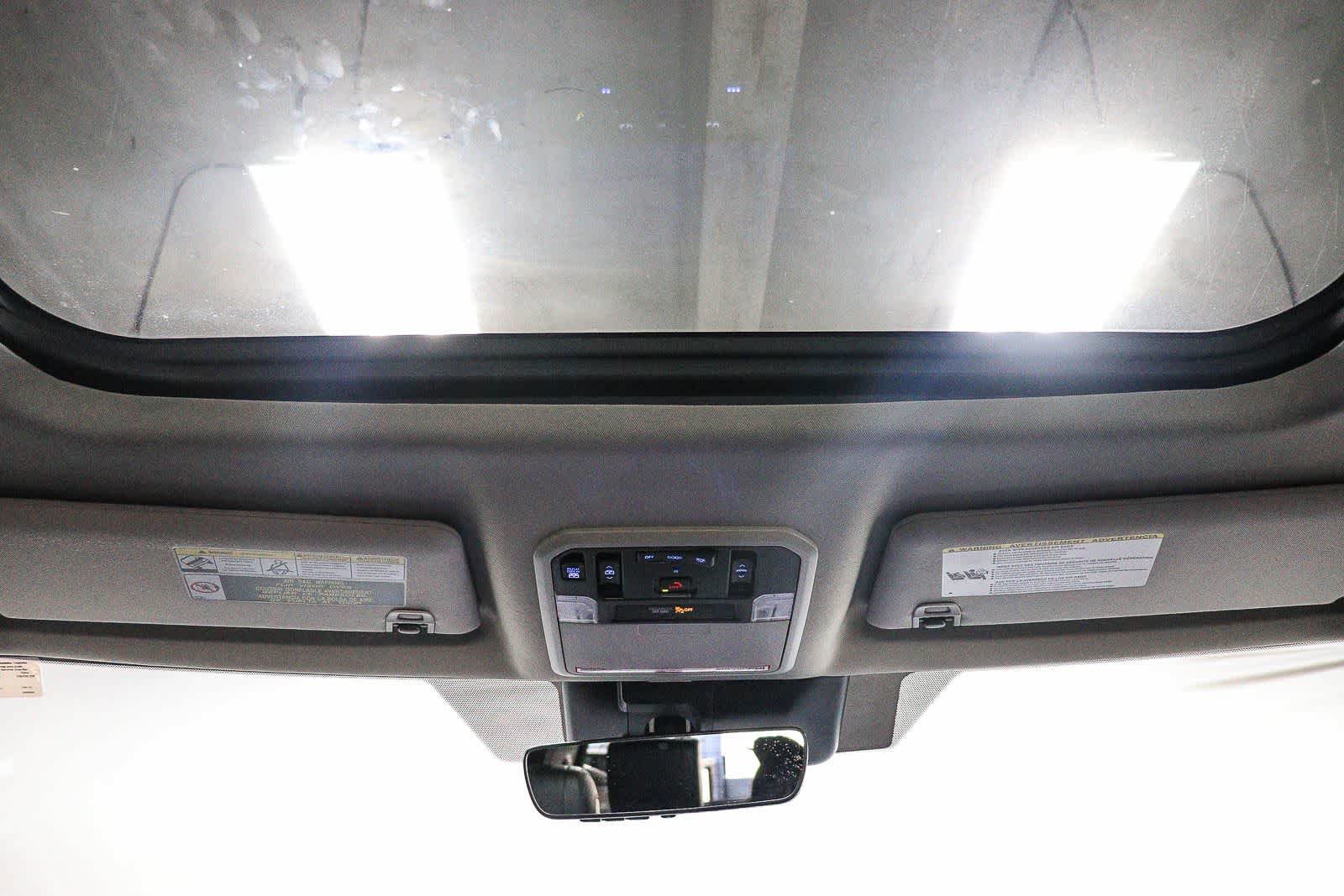 Used 2024 Toyota Tundra Limited AWD/4WD image 14