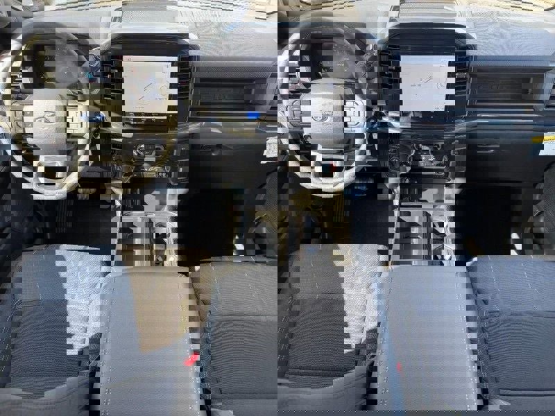 New 2025 Ford F150 STX w/ Equipment Group 200A image 6