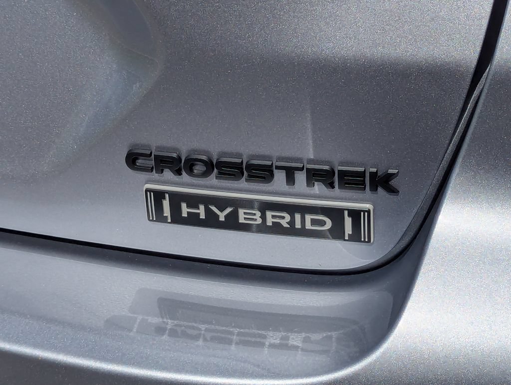 Certified 2026 Subaru Crosstrek 2.5i Limited AWD/4WD image 11
