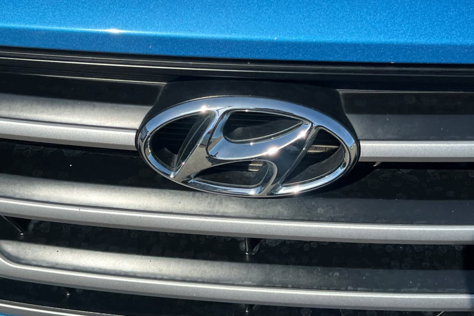 Used 2017 Hyundai Tucson Night FWD image 13