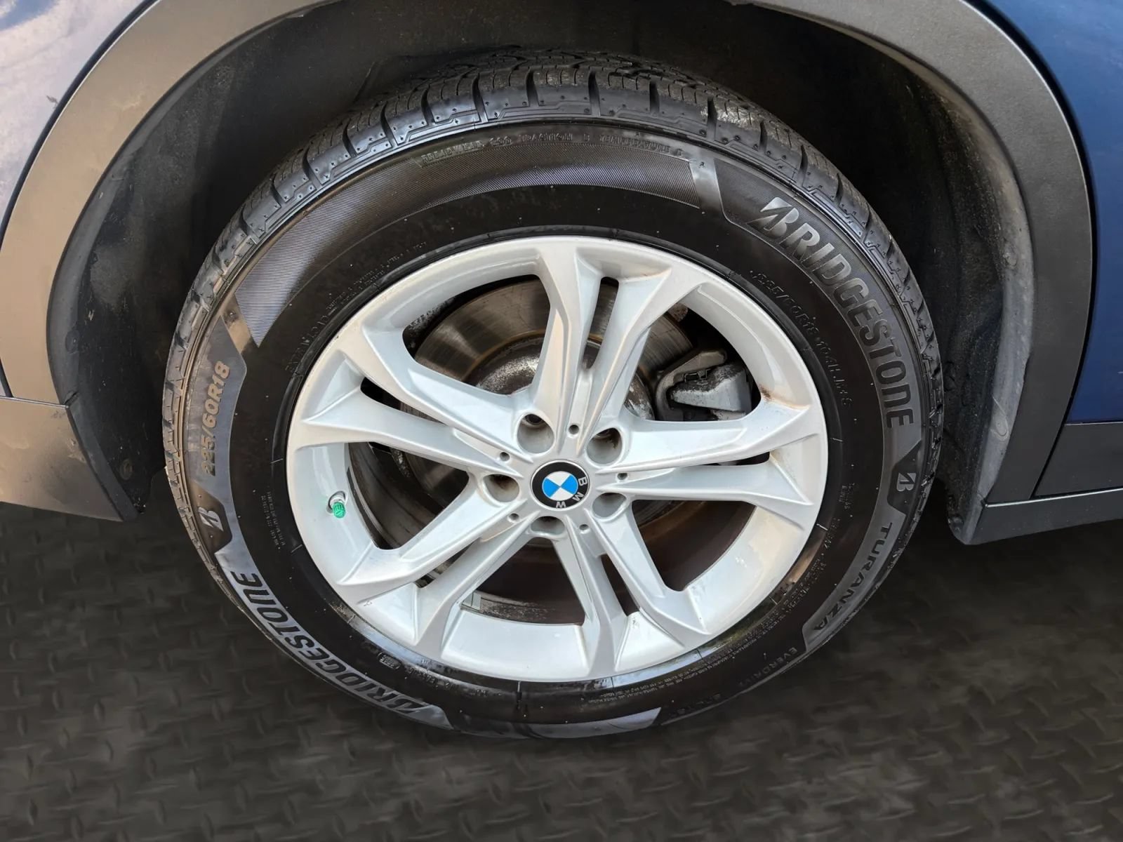 Used 2021 BMW X3 xDrive30i w/ Convenience Package AWD/4WD image 40