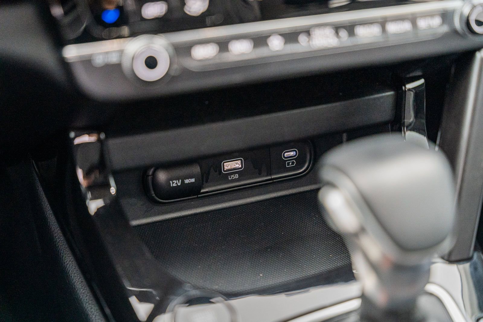 Used 2024 Kia Seltos S image 39