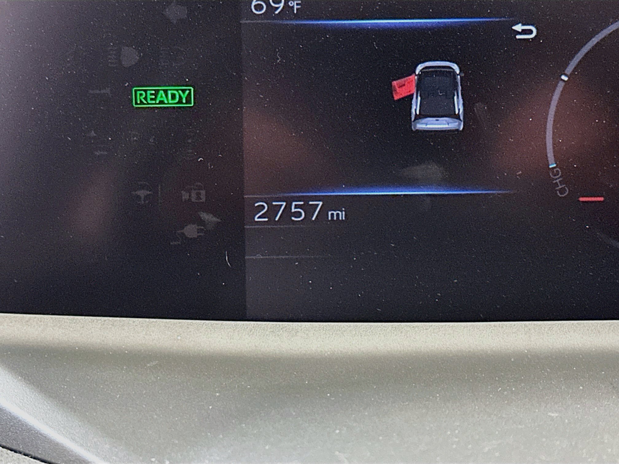 Used 2026 Toyota bZ AWD/4WD image 19