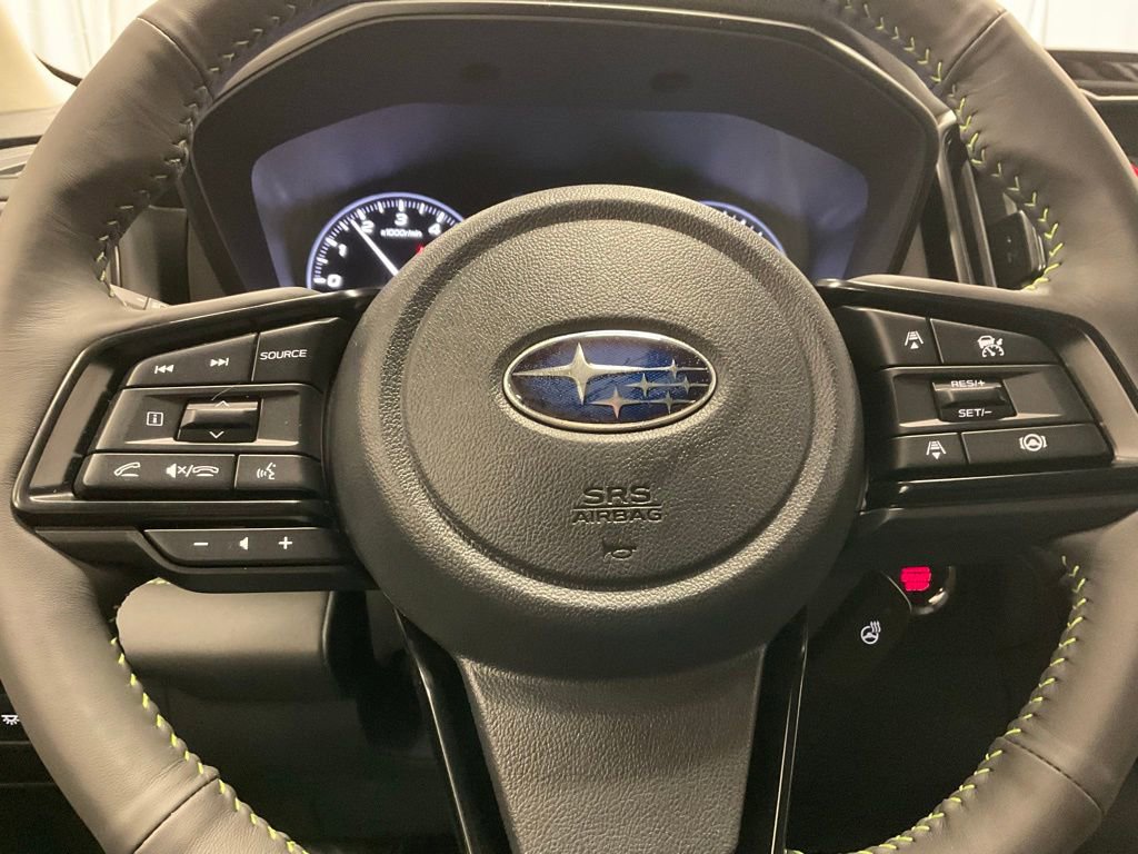 New 2026 Subaru Ascent Bronze Edition image 13