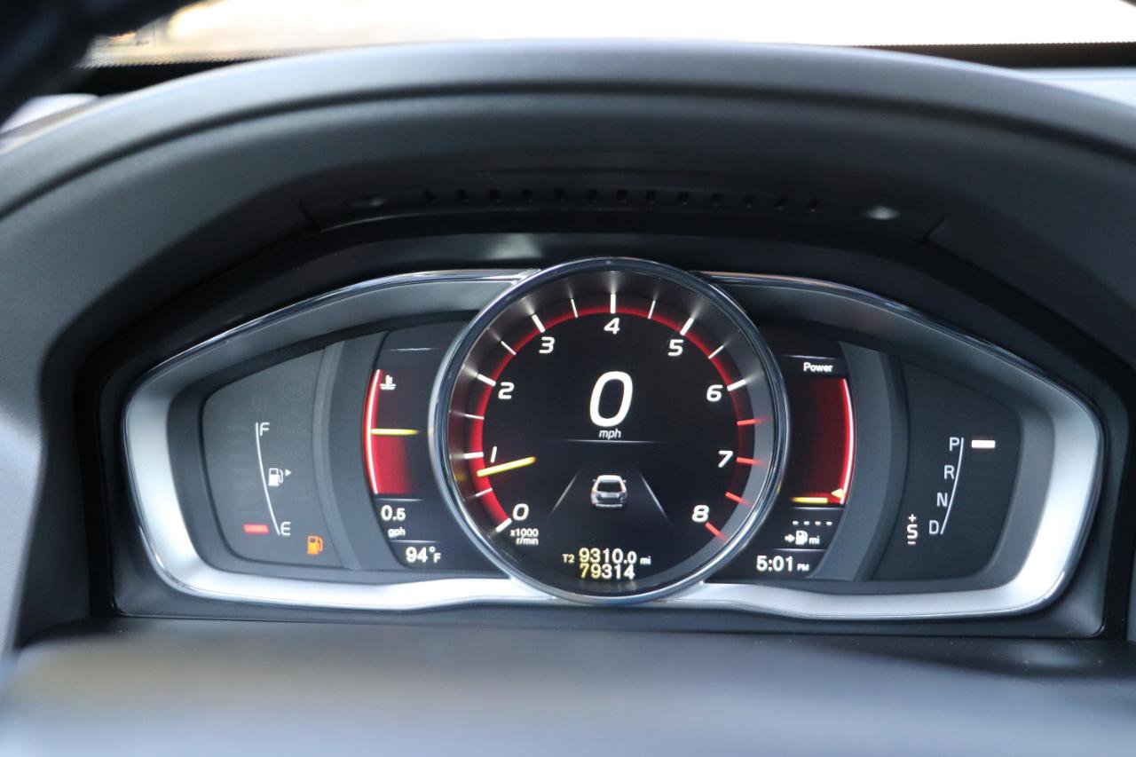 Used 2015 Volvo XC60 T6 Platinum AWD/4WD image 12