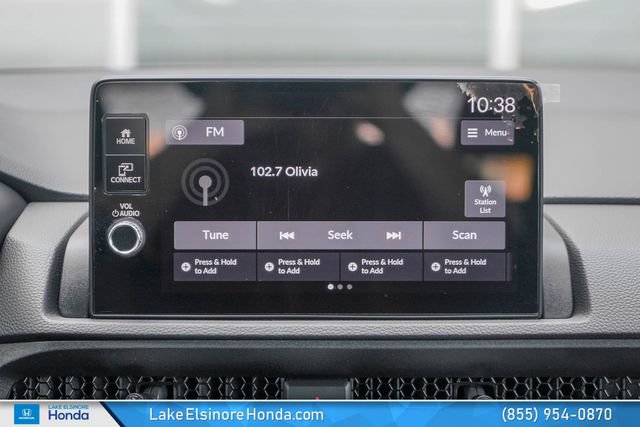 Used 2026 Honda CR-V Sport image 21