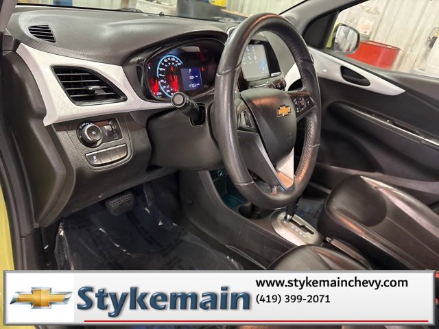 Used 2017 Chevrolet Spark ACTIV image 29